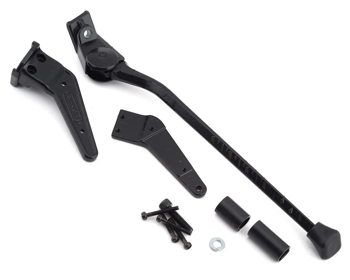 Greenfield SKS2B-285 Stabilizer/Kickstand (Black)
